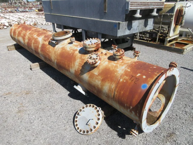 Natco Glycol Contact Tower 54" x 30' — product image 4 of 19