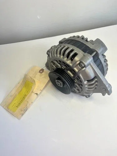 Mitsubishi A3T03471 12V 65A Forklift Alternator — primary product image