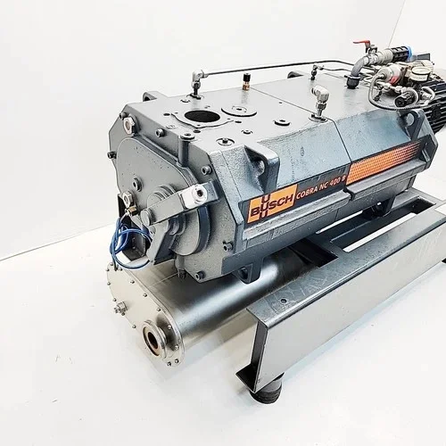 Busch Cobra NC 0400 B Dry Screw Vacuum Pump — product image 4 of 12