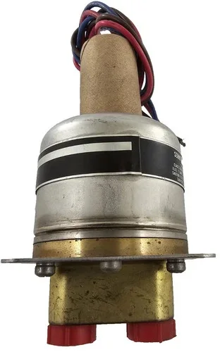 ITT Neo-Dyn 163P Differential Pressure Switch Model 163P2C5-73 NEMA 4 — product image 5 of 9