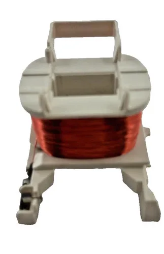 Telemecanique LXD1W7 Contactor Coil 277V 50/60Hz — product image 6 of 6