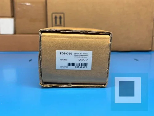 Dimetix EDS-C-30 Laser Distance Sensor — primary product image