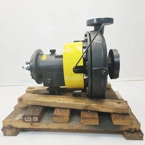 Gusher PCL 1.5x3-13SEH-C-A End Suction Centrifugal Pump with 13" Impeller — product image 5 of 6