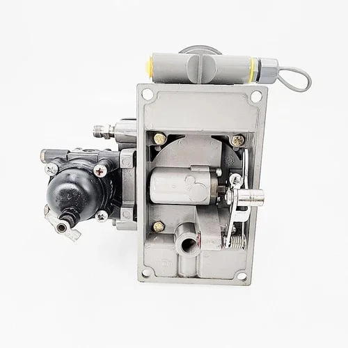 Fisher FIELDVUE DVC6020-103 Digital Valve Controller — product image 5 of 6