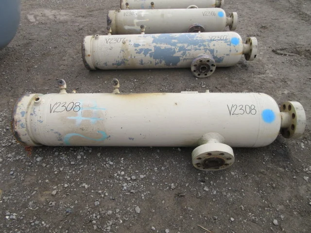 Energy Weldfab Gas Scrubber 18" x 5'6" — product image 4 of 10