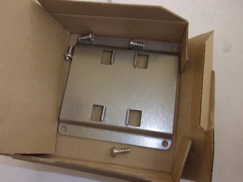 Honeywell ZU 0274-HW Metal Stand for APT2000 — product image 3 of 3