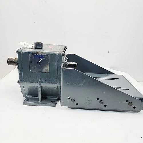 FALK RK2040F 3A Ultramax Concentric Gear Drive 36.08:1 Ratio — primary product image