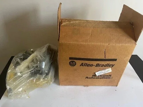 Allen-Bradley 1494F-NF30 Fusible Disconnect Switch 30A Right Hand Flange — primary product image