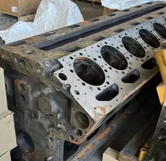 Caterpillar 3516 Marine Propulsion Diesel Engine — primary product image