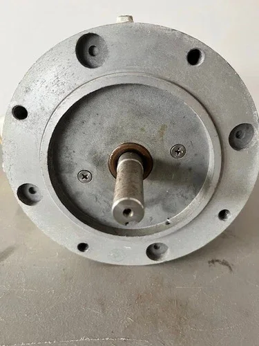 Leeson Washguard 3/4 HP Electric Motor G6T17VC1D — product image 3 of 4