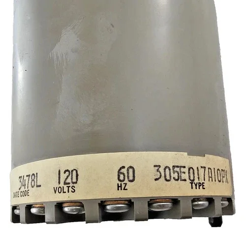ATC 305E017A10PX Analog Electromechanical Timer — product image 3 of 6