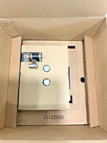 Fisher 3610J Pneumatic Single-Acting Valve Positioner — product image 5 of 8