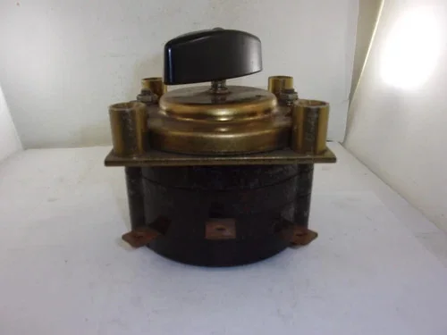 Electroswitch 105602A-2AS Rotary Switch — product image 2 of 3