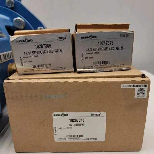 Summit Pump 2196 STO Centrifugal Pump 1.5x3-8 DI/SS with 7.2" Impeller — product image 3 of 16