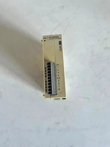 Automation Direct CLICK C0-08ND3 8-Point DC Input Module — primary product image