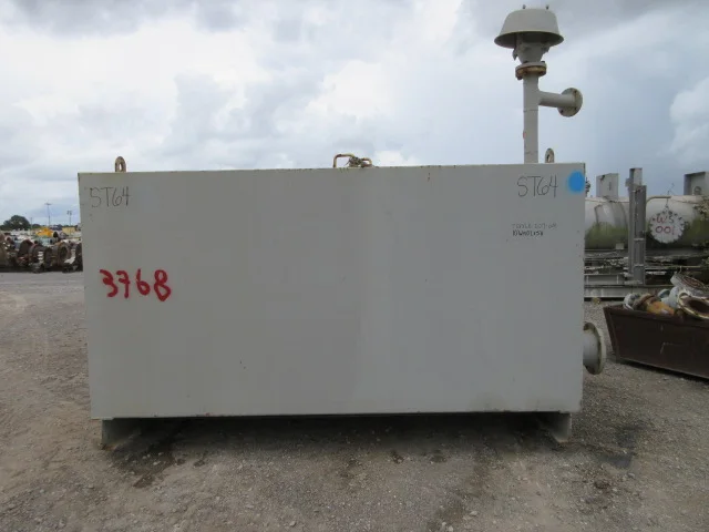 Safe Harbor ABH-48000 Sump Tank ST64 — product image 3 of 14