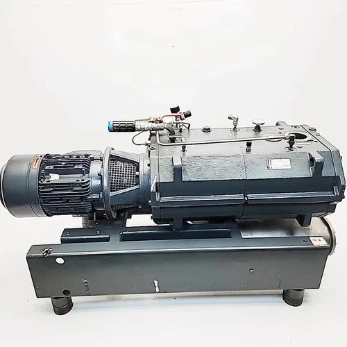 Busch COBRA NC 0400 B LZ1 VXRZ Dry Screw Vacuum Pump — product image 8 of 9