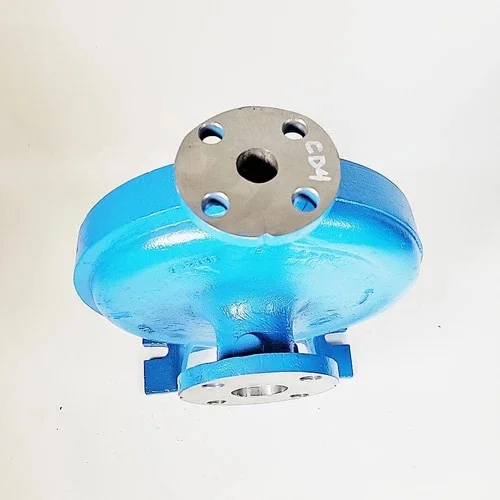 Allis Chalmers 1x2-10 Centrifugal Pump Casing CD4 — product image 3 of 7