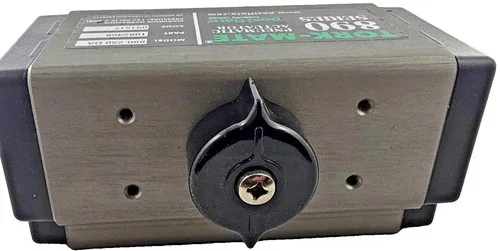 Posi-flate Tork-Mate 890-250 DA Pneumatic Actuator — product image 4 of 8