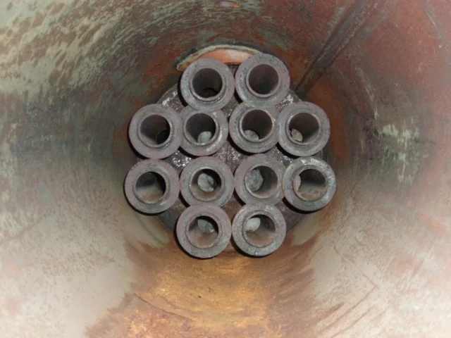 R.W. Holland Hairpin Heat Exchanger 2' x 9'6" — product image 8 of 16