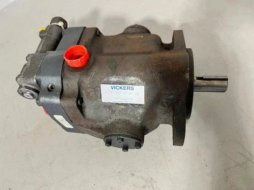 Vickers PVB10-RSY-40-CM-11 Hydraulic Piston Pump — primary product image