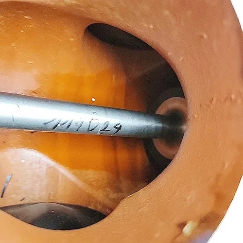Allweiler AEB1E 100 Progressive Cavity Pump 3x3 — product image 11 of 16