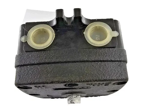 Speedaire Manual Air Valve 32XC12 — product image 3 of 7