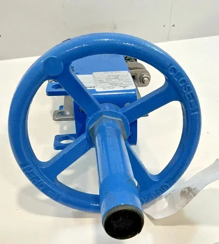 Orbinox 61-3654R 3" Knife Gate Valve — product image 4 of 6