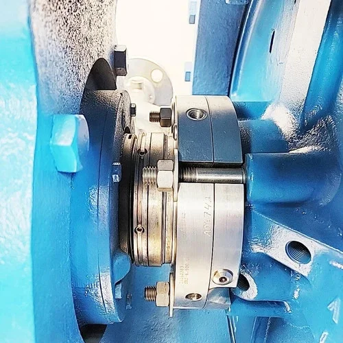 Goulds 3500 4x8-24 Medium Consistency Pump 317SS — product image 4 of 9