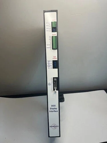 Bonitron DD3 Display Interface ASM 3660I2-RM-178 Sag Ride-Thru — primary product image