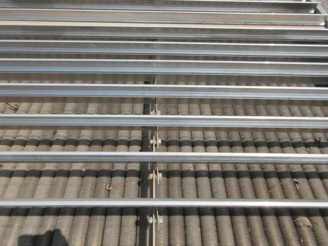 AXH Air-Coolers 32FF2 Forced Draft Air Cooler — product image 3 of 18