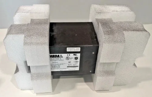 TDK-Lambda LZS-A1500-3 Regulated Power Supply — product image 2 of 12