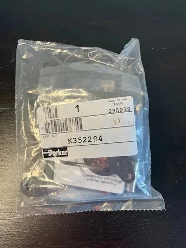 Parker K352294 Seal Kit for Schrader Bellows Pneumatic Cylinders — primary product image