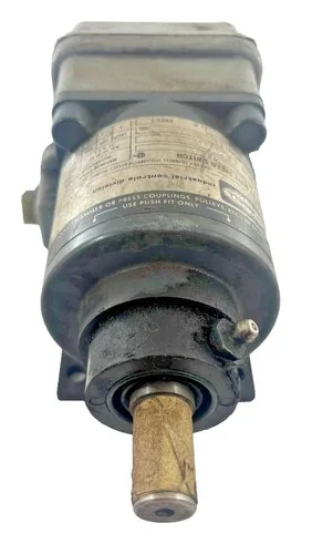 Hubbell 2210-132CC4 Pilot Duty Speed Switch — product image 5 of 5