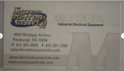 EH 700 3-Pole Contactor (Aftermarket for ABB EH-700-30-22) — product image 10 of 10