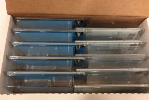 Ideal 89-514 Terminal Strip Cover for 504 Series, Package of 10 — primary product image