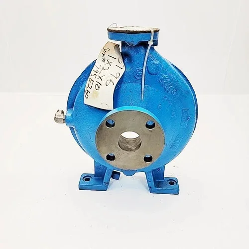 Goulds 3196 1x2-10 Ductile Iron Centrifugal Pump Casing — product image 5 of 5