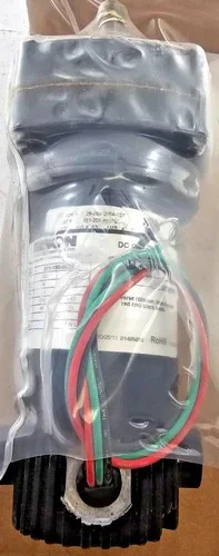Bison 100 Series DC Gearmotor 011-190-0037 90VDC 1/20HP 49RPM — product image 3 of 8