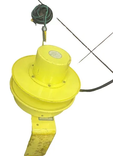 Conductix-Wampfler 1400 Series Power Reel Model 142120402011 NEMA 4X — product image 4 of 5