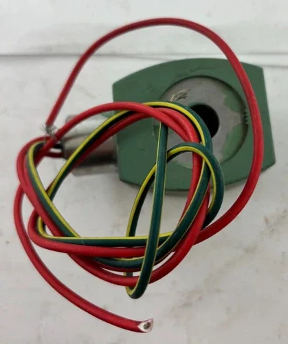 ASCO MP-C-080 236610-032-D Solenoid Coil — product image 4 of 5
