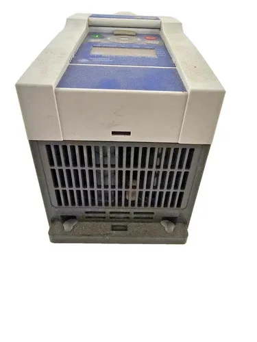 Johnson Controls VS4D3403B-M0000 Variable Speed Micro Drive — product image 4 of 9