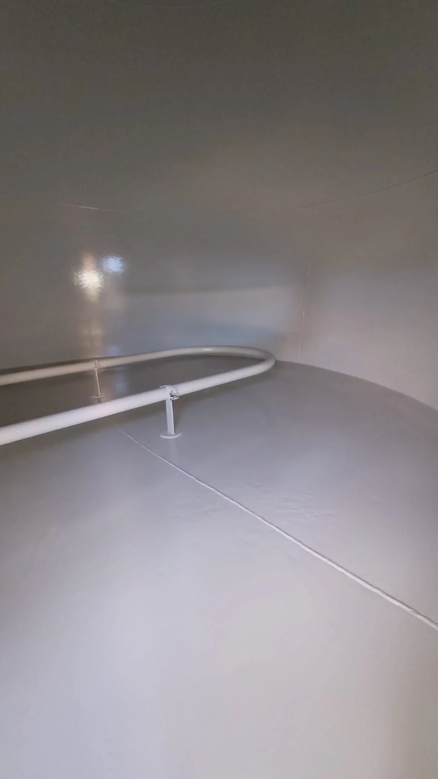 400 BBL Insulated Tanks – Refurbished 2024 — product image 2 of 6