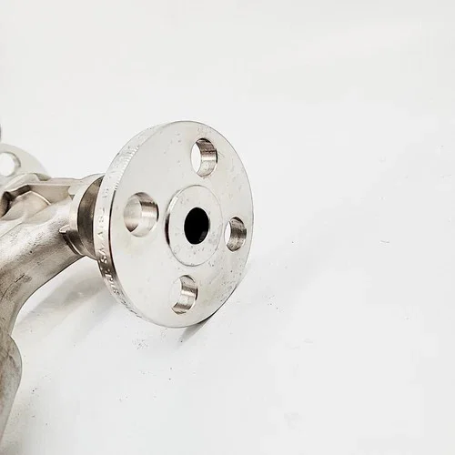 Micro Motion Elite Coriolis Flow and Density Meter CMF050M322NB — product image 5 of 11
