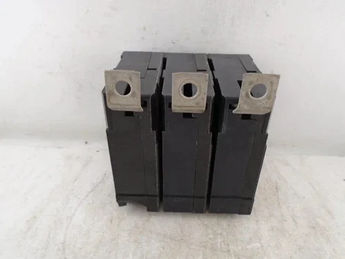 Westinghouse BAB3020H 20A 240VAC 3-Pole Circuit Breaker — product image 6 of 8