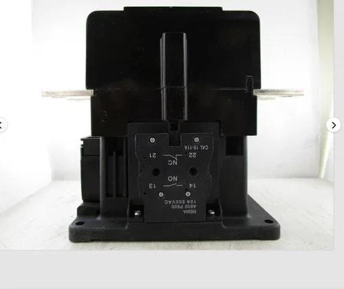 Aftermarket CN-EH 210 Contactor Compatible with ABB EH-210-30-22 — product image 4 of 8
