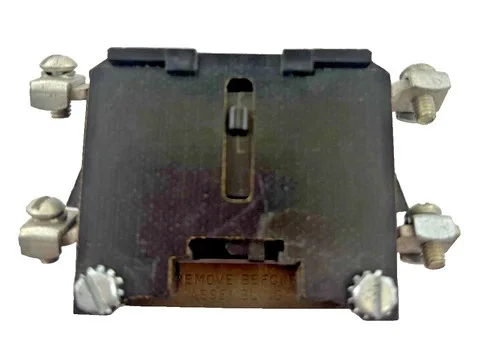 Cutler-Hammer 10933H6A Size 1 Normally Closed Contactor Contact Kit — product image 3 of 5