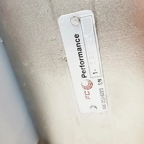 Tiger Valve Company 46FP-11F113 Ball Valve 4x4 CL-600 with Jamesbury VPVL650SR4/5BD Pneumatic Actuator — product image 17 of 23