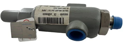 Farris 27DA23-M20 Relief Valve 3/4" x 1" — product image 5 of 5