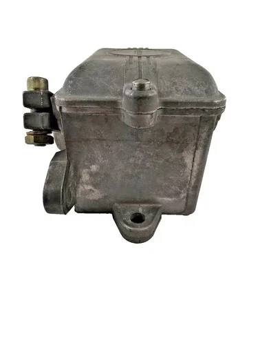 Honeywell Micro Switch HLLA-1 Limit Switch A102-41252A-3 — product image 5 of 10