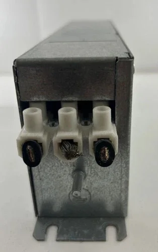 Rexroth Indramat NFD03.1-480-030 Power Line Filter — product image 3 of 6